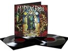 MY DYING BRIDE-FEEL THE MISERY  VINYL LP NEW