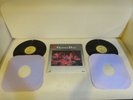 NM- STUNNING Grateful Dead For The Faithful LP Live 1980 Garcia Aoxomoxoa Wake