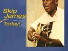 SKIP JAMES-TODAY  VINYL NEW