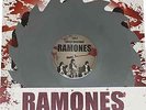 RAMONES-Shock Treatment  VINYL NEU