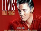 PRESLEY, ELVIS-Love Songs (3LP) Gatefold - Red Vinyl 180g  VINYL NEW