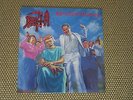 DEATH - SPIRITUAL HEALING - FIRST PRESS UNDER ONE FLAG / FLAG 38