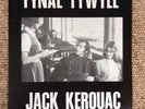 Tynal Tywyll - Jack Kerouac 7