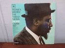 RARE- Orig.Promo-WLP-Thelonious Monk-1st Columbia Lp-Monk's Dream- 2 Eyes-TOPS