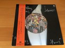 LP THE ROLLING STONES PRECIOUS STONES INTERVIEW 1965 JAPAN OBI PICTURE LABEL
