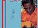 RANGLIN,ERNEST-MR RANGLIN WITH SOUL  VINYL LP NEW