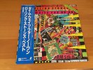 LP THE ROLLING STONES TIME WAITS FOR NO ONE ANTHOLOGY 1971-77 JAPAN OBI