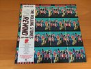 LP THE ROLLING STONES REWIND 1971-1984 JAPAN OBI