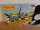 ROY WOOD Mustard 1975 Promo ORG LP Minty  The MOVE Annie Haslam