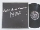 NAZCA LINE Outer Space Connection Ohio Private Press Hard Rock LP HEAR