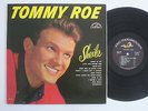 TOMMY ROE Sheila ABC 432 Mono Original Teen Original CLEAN VG++ / NM LP