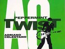 Adriano Celentano-Peppermint Twist (1LP )  VINYL NEW