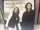 Jimmy Page and Robert Plant - No Quarter (Double LP (Black vinyl), 526 362-1)
