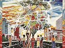 Earth, Wind and Fire-Last Days and Time (1LP)  VINYL NEW