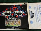 SXL 2268 Rimsky-Korsakov Scheherazade & Borodin Polovtsian Dances L'OSR Ansermet