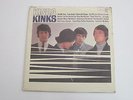 KINKS Kinda Kinks Reprise 6173 Mono Original U.S. Press SEALED LP