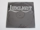 LIMELIGHT S/T  Future Earth UK Hard Rock Metal 1980 SEALED LP