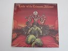 LORDS OF THE CRIMSON ALLIANCE S/T Grudge 1986 Metal SEALED LP