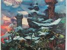 Banchee - Thinkin LP - Polydor VG++