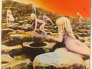 Led Zeppelin - Houses of the Holy LP - Atlantic VG+