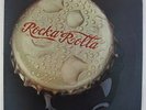 Judas Priest - Rocka Rolla LP - Gull