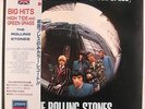 Rolling Stones - Big Hits (High Tide And Green Grass) LP - London Japan VG++
