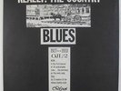 V/A - Really The Country Blues LP - Origin Jazz Library - Rare Blues