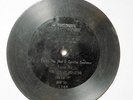 SCARCE E. BERLINER GRAMOPHONE 7