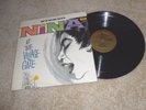 NINA SIMONE At The Village Gate LP Colpix SCP 481 MINTY