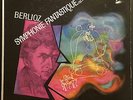 Goossens Berlioz Symphonie Fantastique LP Mint- 1959 Stereo Belock SDBR 3037