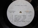 BUDDY HOLLY STORY Soundtrack Gary Busey ACETATE