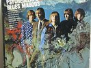 Blues Magoos-Psychedelic Lollipop-Rare Orig Psych Garage LP-Mercury Mono-N.Mint