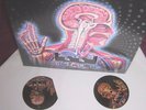 TOOL - Lateralus 2 x LP REISSUE, GATEFOLD SLEEVE - near mint