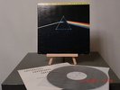 Pink Floyd - The Dark Side Of The Moon VG+/VG+ Original Master Rec.  MFSL 1-017