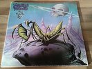 Praying Mantis - Time tells no lies   LP, VINYL