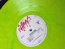 FAITH NO MORE Real Thing * SEALED MOVLP886 GREEN COLOR LP NUMBERED 2013