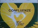 Franco Tonani ‎– Confluenze LP Sonor Music Editions Italian Library Music