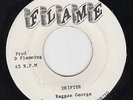 REGGAE GEORGE - DRIFTER - STEPPERS CUT