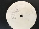 Columbia UN-ISSUED TEST Barbecue Bob  UNNAMED BLUES E+  1929  78 rpm