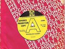 THE KINKS Waterloo sunset / Act nice and gentle Pye 7N 17321 Rare demo 1967