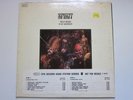 SPIRIT Twelve Dreams of Dr Sardonicus PROMO LP