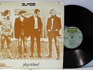 Rare Rock LP - Slade - Play It Loud - Cotillion # SD 9035 - Mint Minus