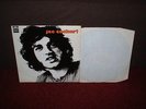 JOE COCKER Joe Cocker LP 1970 REGAL ZONOPHONE 1st Press 1U/1U