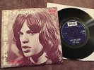 Mick Jagger - Memo For Turner / Natural Magic - Rolling Stones - DECCA - EX