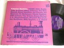 COLEMAN HAWKINS Years Ago Al Sears J.C Heard Tiny Grimes Prestige RVG STEREO LP