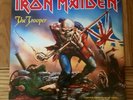 Iron Maiden - The Trooper 7
