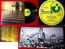 LP Syd Barrett: The Madcap Laughs (Harvest SHVL 765) UK