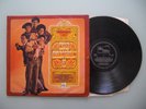 The Jackson 5 - Diana Ross Presents The Jackson 5, UK '69 LP, Debut, Vinyl: vg+
