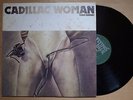 ISAO SUZUKI Cadillac Woman JAPAN ORIG LP JAZZ FUNK FLYIND DISK LISTEN VIJ-6003