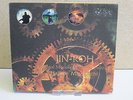 JIN-ROH - HAJIME MIZOGUCHI Movie Soundtrack (2000 Japan) Anime/Manga Animation